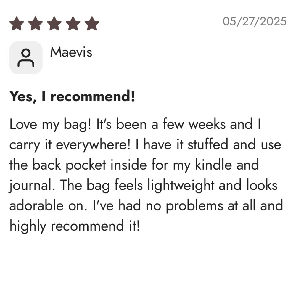 NWOT Montana West Faux Leather Conceal Carry Backpack - Picture 11 of 12